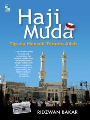 cover image of Haji Muda